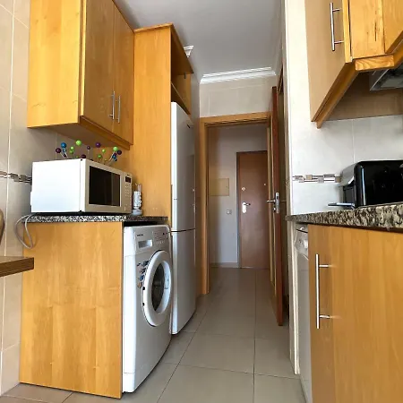 Casinha Sub-vila Grupo Beira-mar Apartment Nazare