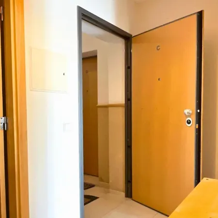 Apartment Casinha Sub-vila Grupo Beira-mar Nazare