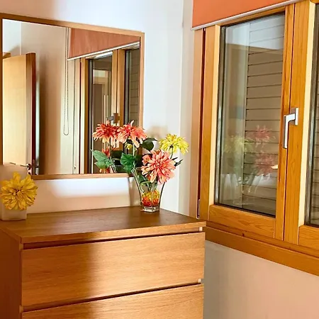 Casinha Sub-vila Grupo Beira-mar Apartment *