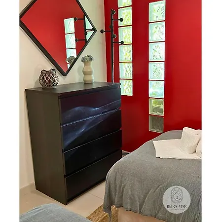 Casinha Sub-vila Grupo Beira-mar Nazare