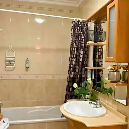 Casinha Sub-vila Grupo Beira-mar Apartment