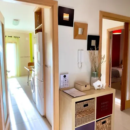 Casinha Sub-vila Grupo Beira-mar Apartment