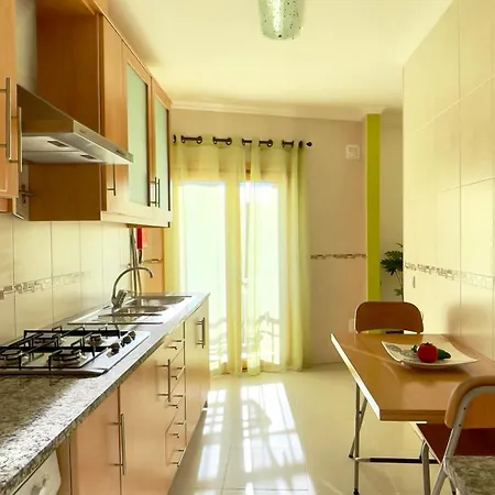 Casinha Sub-vila Grupo Beira-mar Apartment *