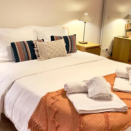 Casinha Sub-vila Grupo Beira-mar Apartment