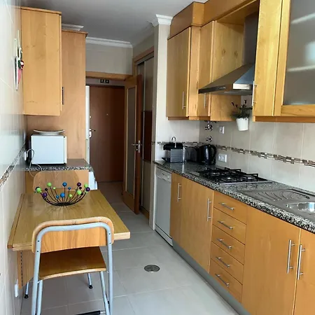 Daire Beira-mar, Casinha Sub-vila