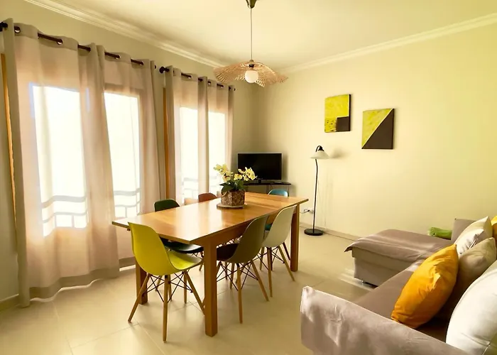 アパート Beira-mar, Casinha Sub-vila *