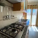 Beira-mar, Casinha Sub-vila Διαμέρισμα Ναζαρέ