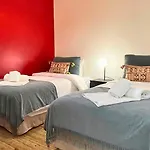 Διαμέρισμα Beira-mar, Casinha Sub-vila *
