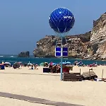 Διαμέρισμα Beira-mar, Casinha Sub-vila *