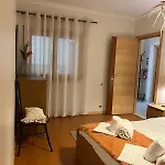 Διαμέρισμα Beira-mar, Casinha Sub-vila *