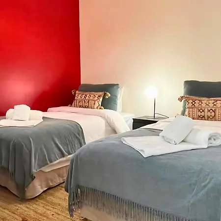 Apartamento Casinha Sub-vila Grupo Beira-mar *