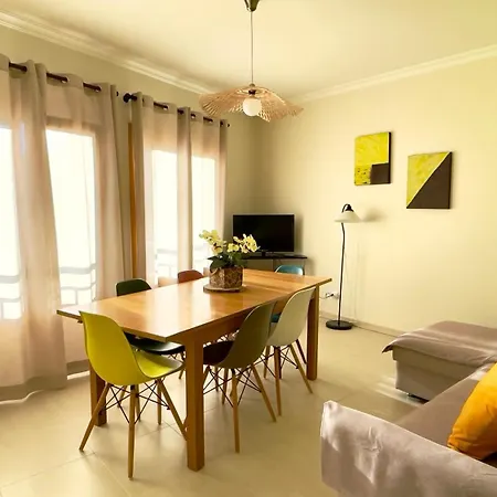 Апартаменты Beira-Mar, Casinha Sub-Vila *