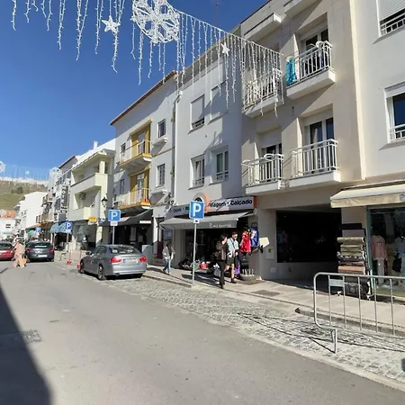 דירה Casinha Sub-vila Grupo Beira-mar