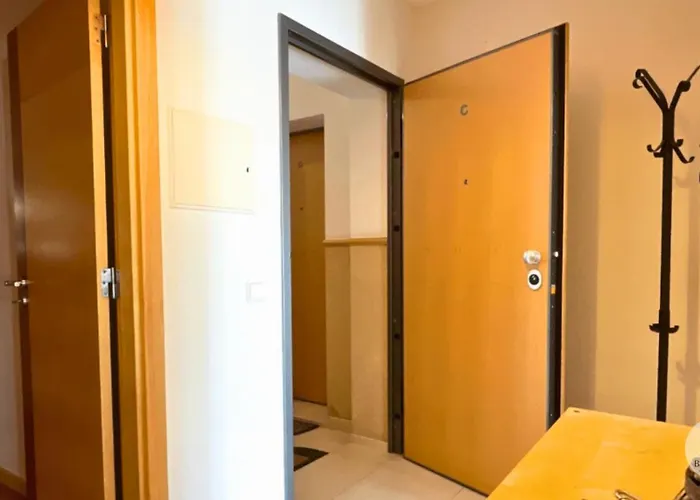 Appartement Casinha Sub-vila Grupo Beira-mar Nazaré