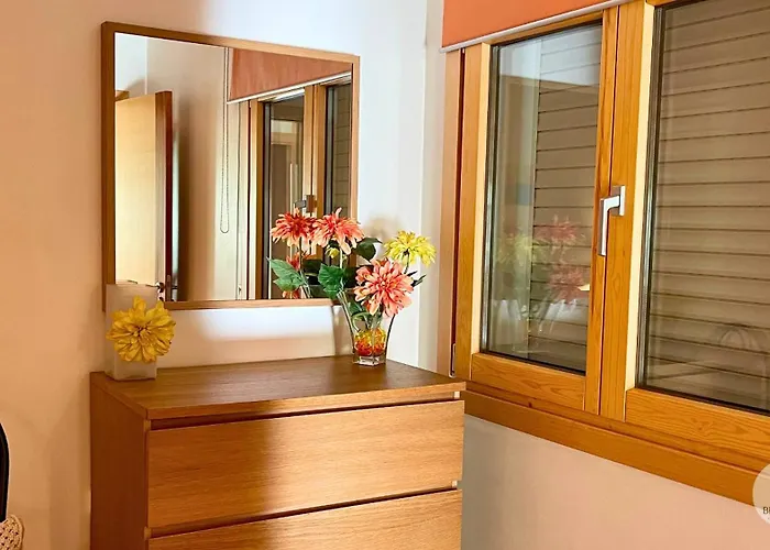 Casinha Sub-vila Grupo Beira-mar Appartement *