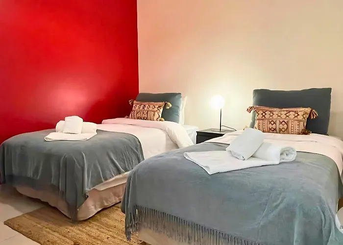 Apartment Beira-Mar, Casinha Sub-Vila *