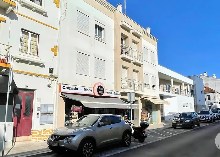 Casinha Sub-vila Grupo Beira-mar