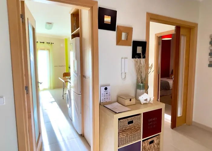 Beira-Mar, Casinha Sub-Vila Apartamento