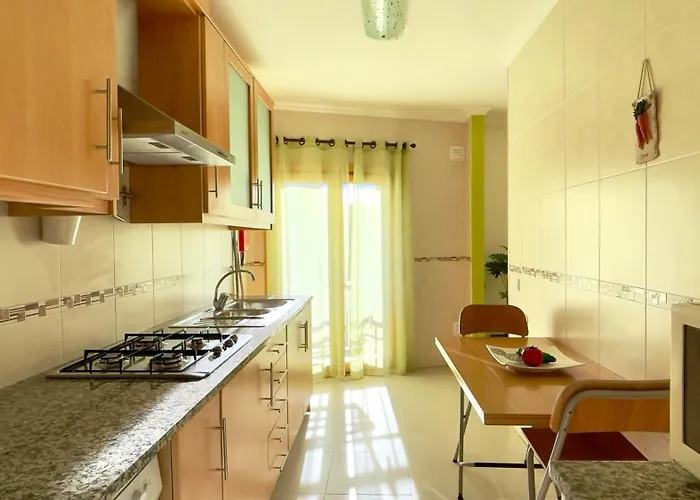 Casinha Sub-vila Grupo Beira-mar Appartement *