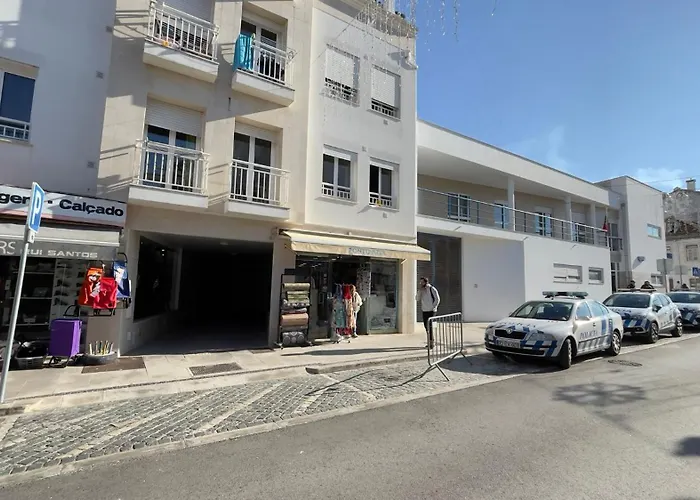 Casinha Sub-vila Grupo Beira-mar Appartement *