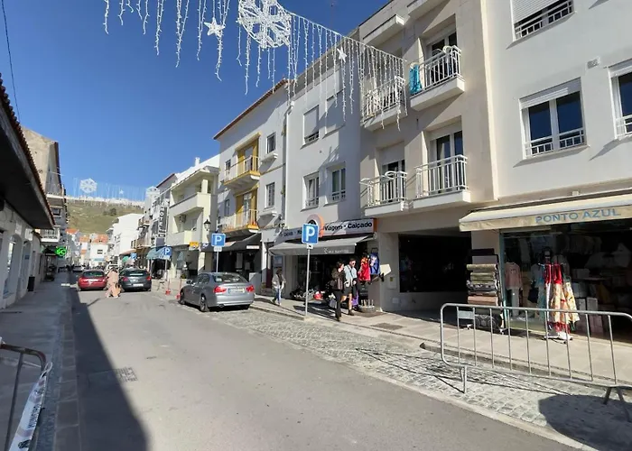 Appartement Casinha Sub-vila Grupo Beira-mar