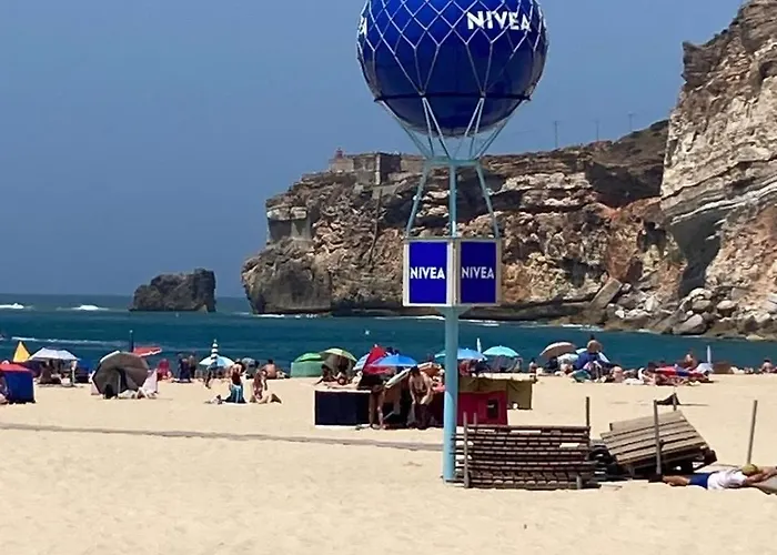 Апартаменты Beira-Mar, Casinha Sub-Vila *